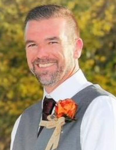 Photo of Bro. Jared Kyle Cornett